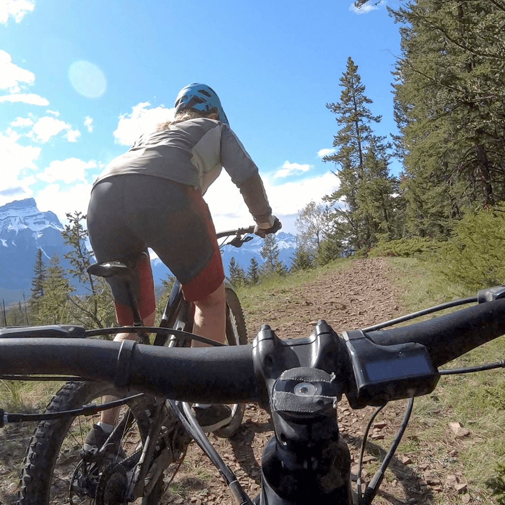 Einzigartiger Junggesellenabschied mit E-Bike Touren durch Salzburg und Bayern